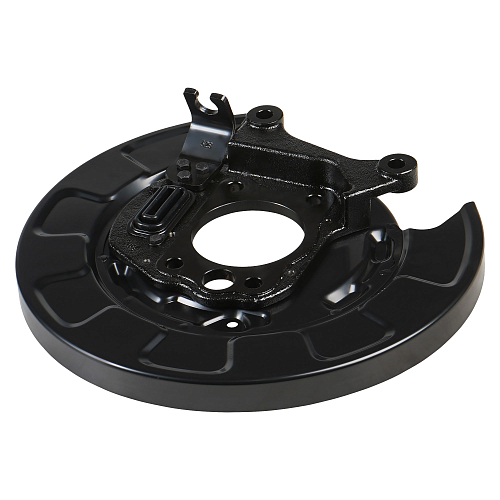 Кожух заднего правого тормозного диска для автомобилей Hyundai Tucson (04-)