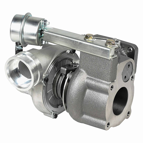 Турбокомпрессор для а/м ГАЗон Next с дв. ЯМЗ-53443-20 (E-5)