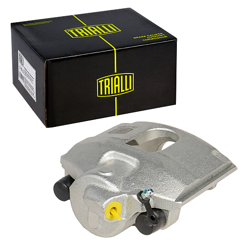 Суппорт тормозной для автомобилей Ford Fusion (02-)/Fiesta (02-) передний правый d=54мм