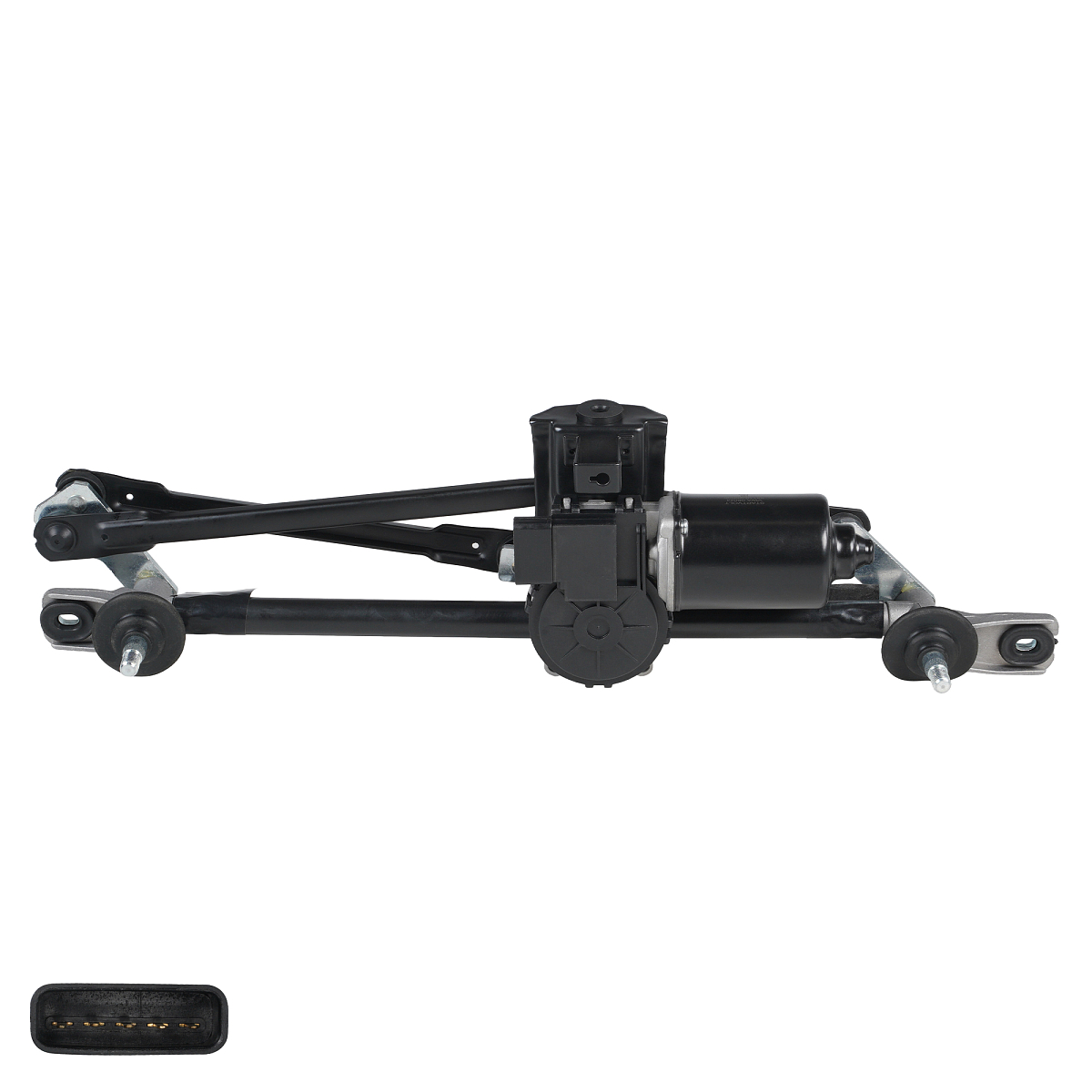 Стеклоочиститель в сборе для автомобилей Hyundai Tucson (04-)