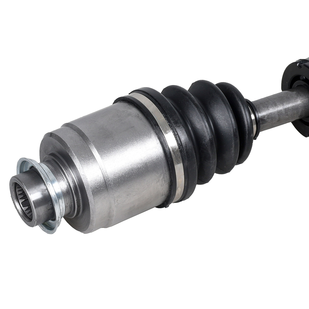 Привод передний правый для автомобилей Honda Civic (05-) 1.8i MT