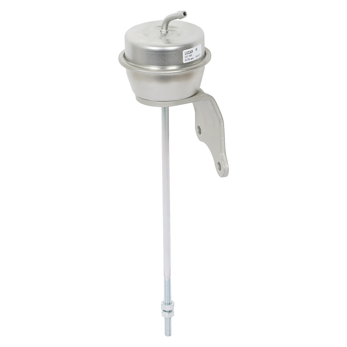 Актуатор турбокомпрессора для а/м Audi A4 (07-)/A5 (09-) 1.8T [CDHA;CABB] (тип K03)