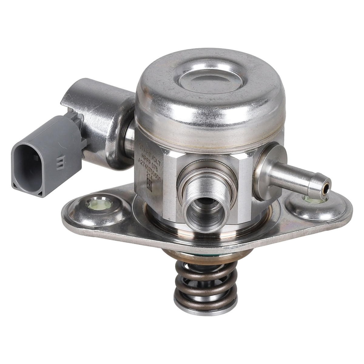 ТНВД для автомобилей Mercedes-Benz E W212 (13-)/GLC X253 (15-) 2.0T