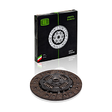 Диск сцепления ведомый для автомобилей Opel Astra H (04-) 1.6i, 1.8i