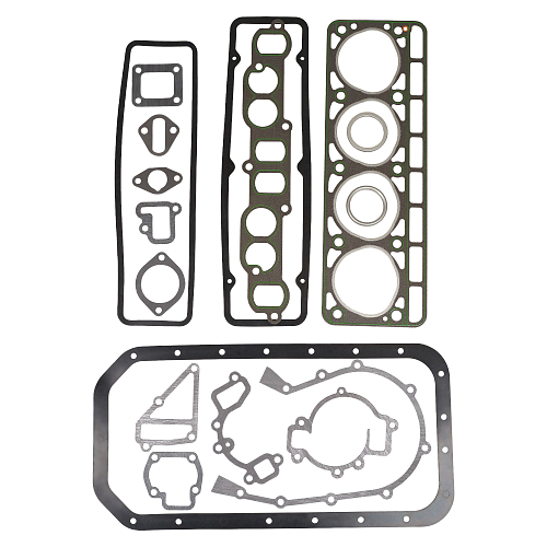Комплект прокладок двигателя для автомобилей ГАЗ 2410 Волга (ЗМЗ 4021)