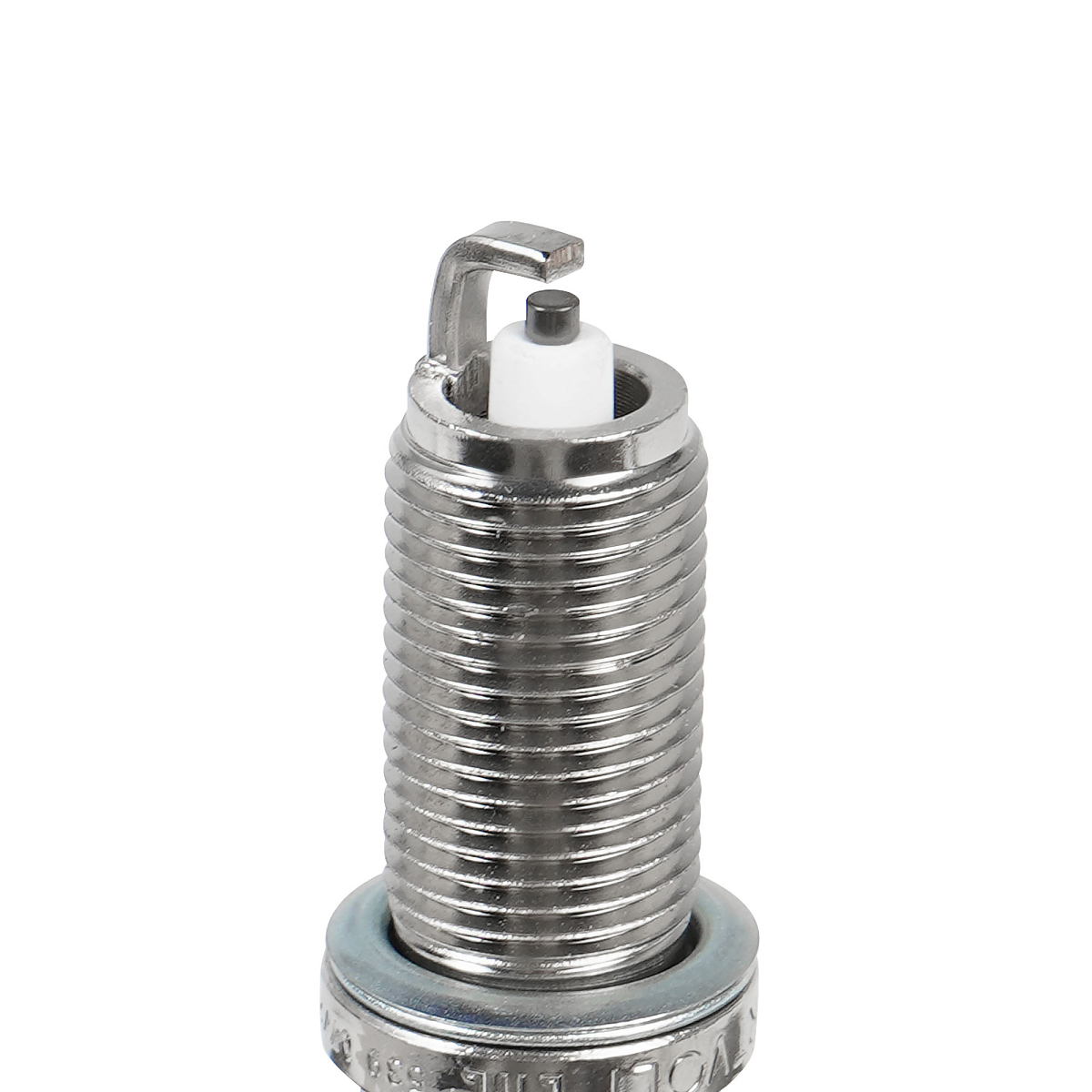 Комплект свечей зажигания для автомобилей Toyota Land Cruiser Prado J120 (02-) 4.0i (4шт)