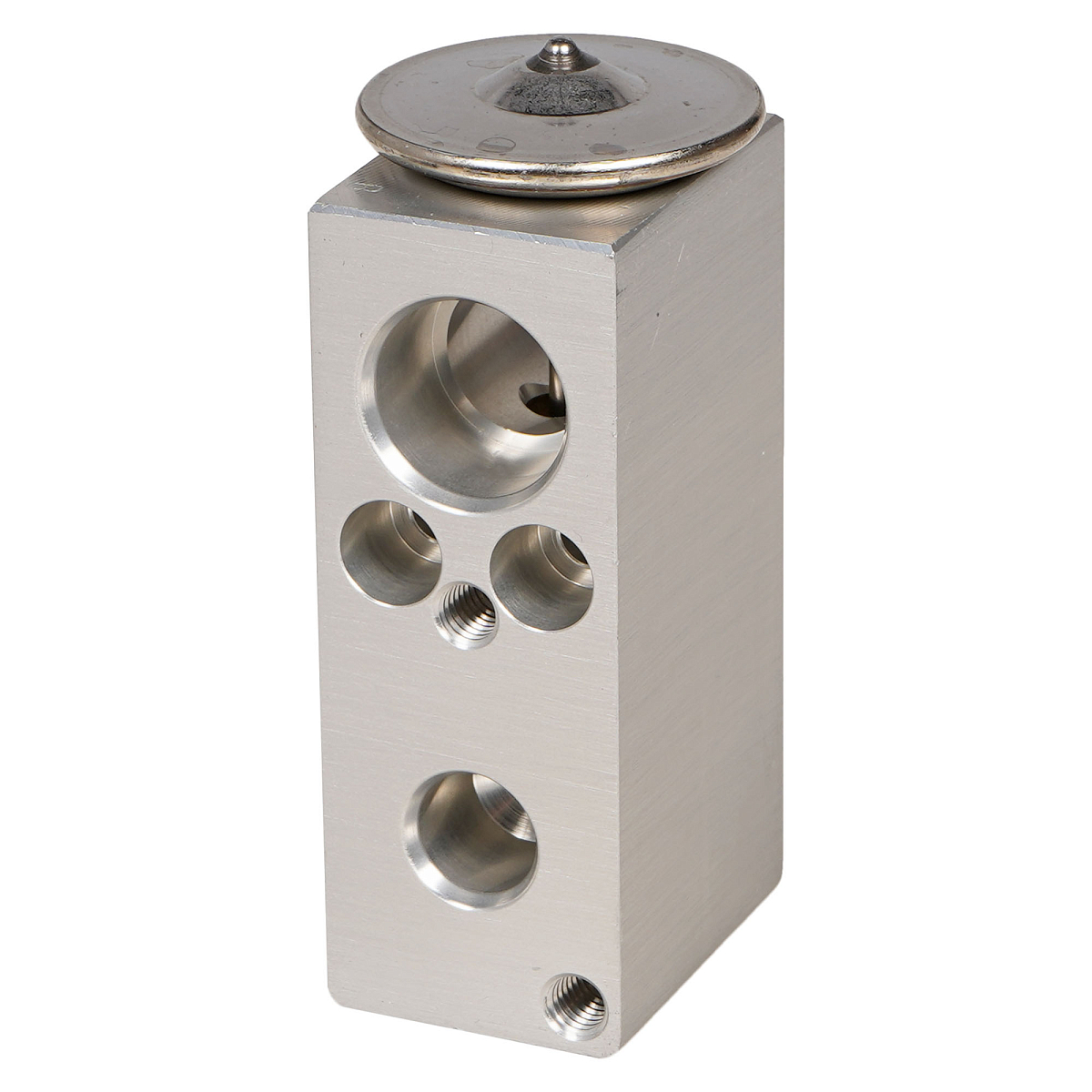 Клапан расширительный кондиционера (ТРВ) для автомобилей Peugeot 308 (07-)