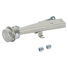 Актуатор турбокомпрессора для а/м КАМАЗ c дв. Cummins 6ISBe/6ISDe E-3 (тип HE351W)