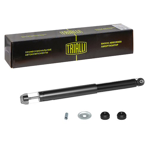 Амортизатор для автомобилей Daewoo Nexia (95-) задний газовый