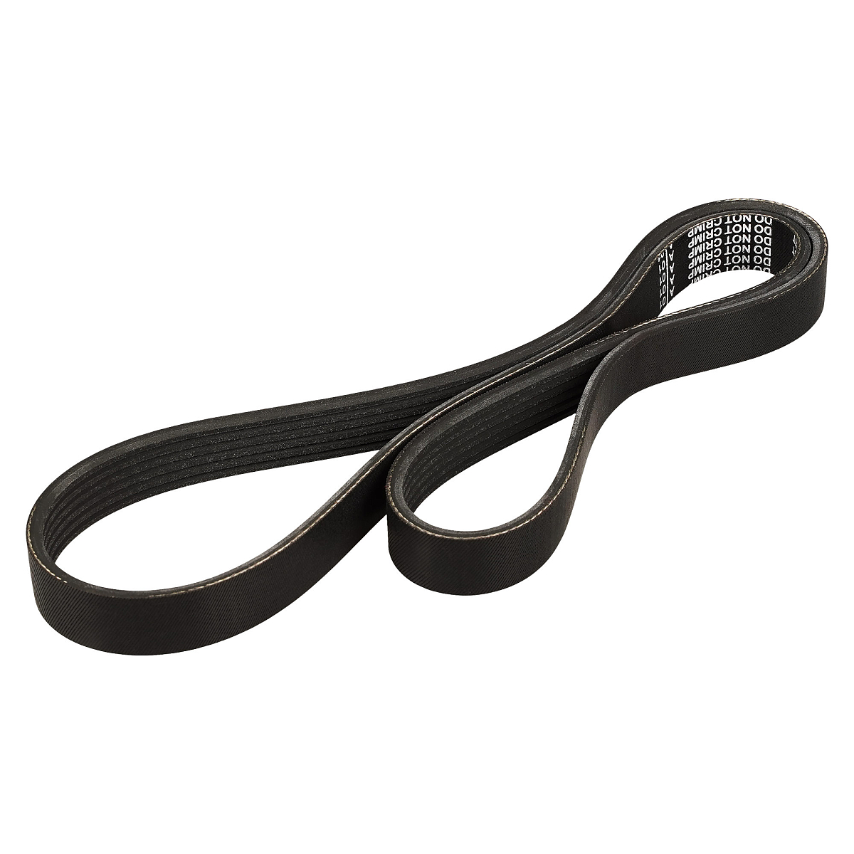 Ремень приводной для автомобилей Citroen C4 Picasso (06-) 1.4d/1.6d (ELAST)