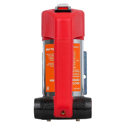 Насос перекачки диз. топлива переносной 24В, 50л/мин, в комплекте пистолет, шланги