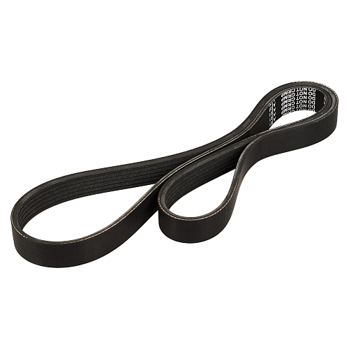 Ремень приводной для автомобилей Citroen C4 Picasso (06-) 1.4d/1.6d (ELAST)