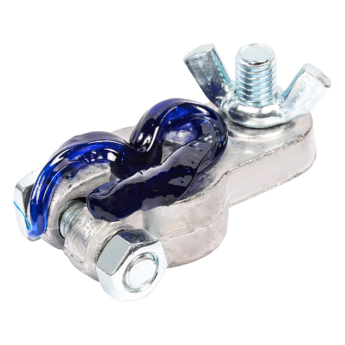 Смазка для клемм аккумулятора, стик-пакет, 10 г