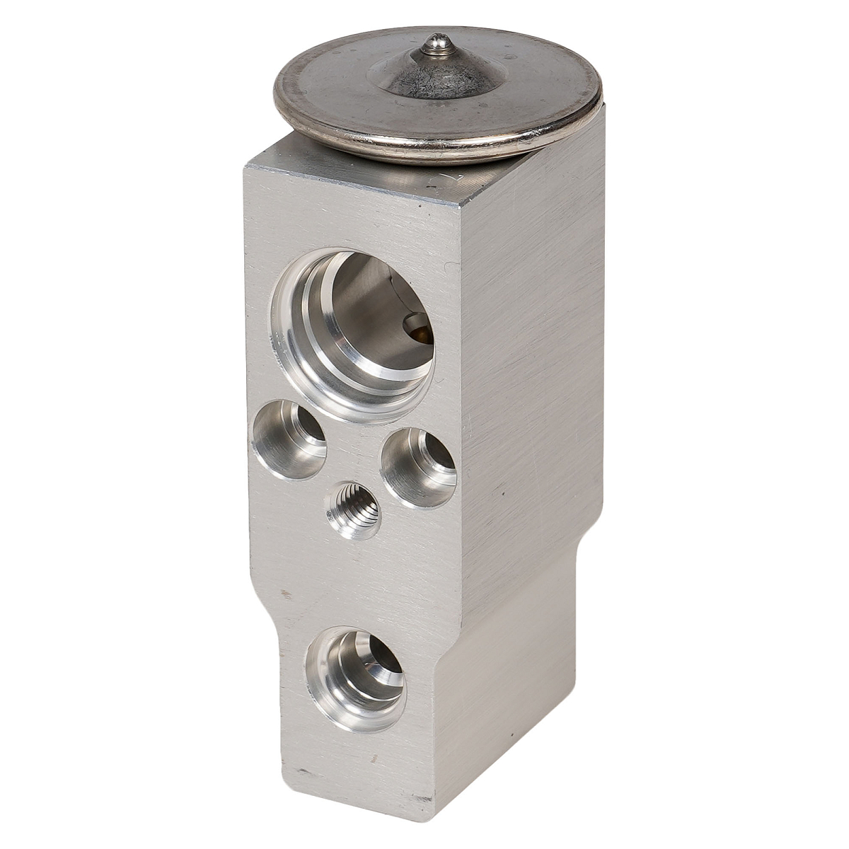 Клапан расширительный кондиционера (ТРВ) для автомобилей Mazda 6 (02-)/CX-7 (06-)