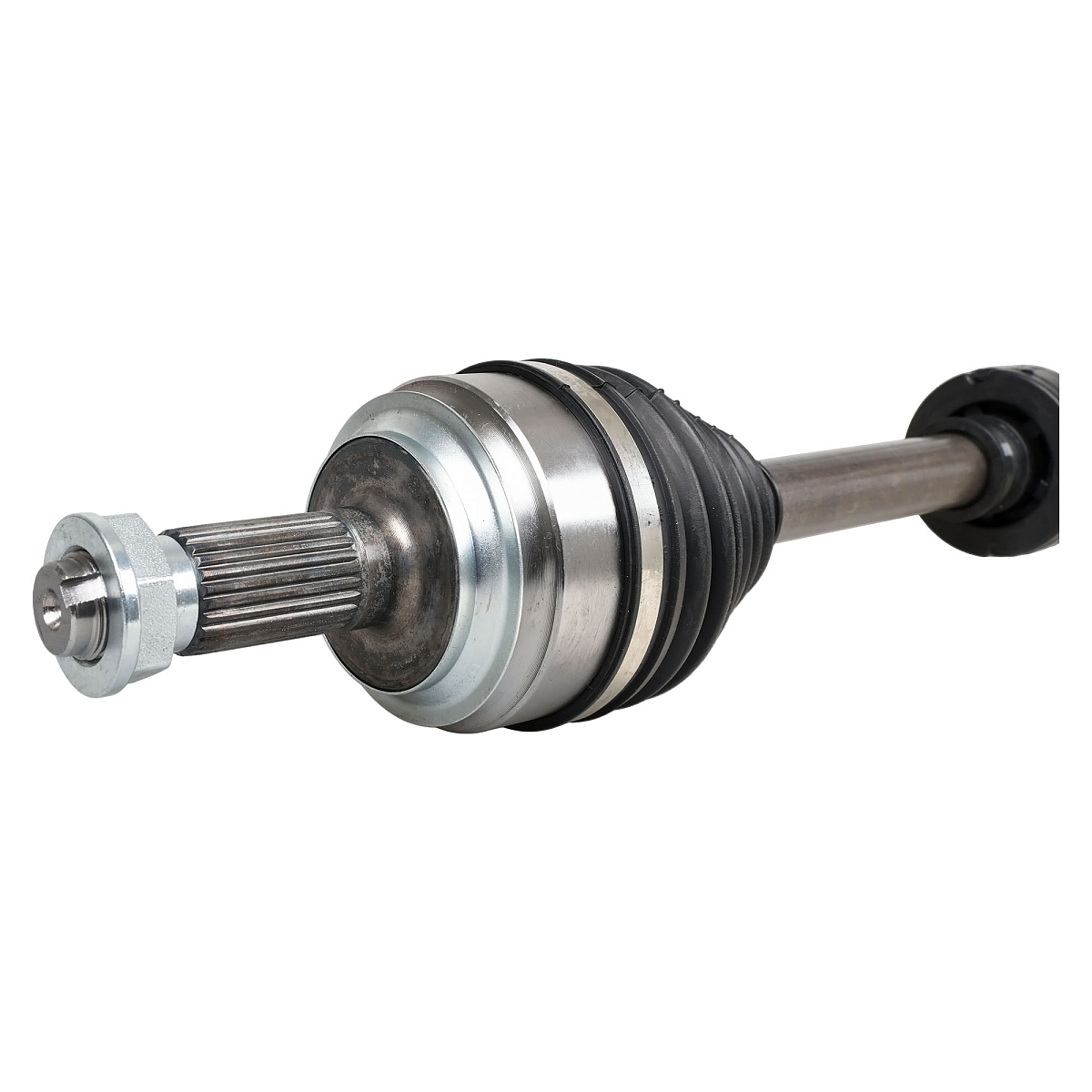 Привод передний правый для автомобилей Honda Civic (05-) 1.8i AT