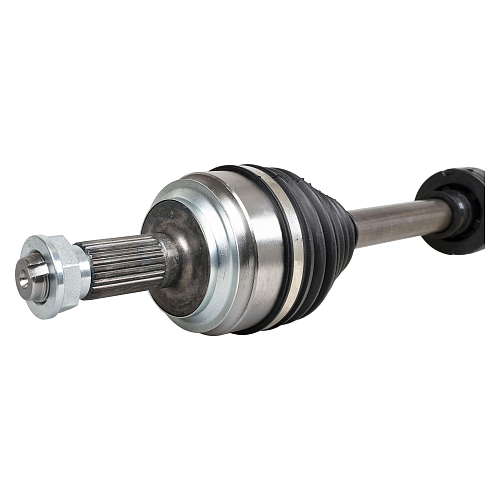 Привод передний правый для автомобилей Honda Civic (05-) 1.8i AT