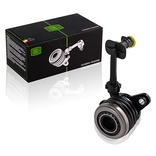 Муфта выключения сцепления для автомобилей Renault Megane II (02-) / Mercedes-Benz Citan W415 (12-)