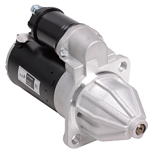 Стартер для автомобилей ГАЗ/УАЗ с дв. ЗМЗ-402/УМЗ-421 (ан. 5732.3708) 1,7кВт