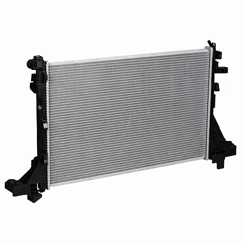 Радиатор охлаждения для автомобилей Master (10-) 2.3TD