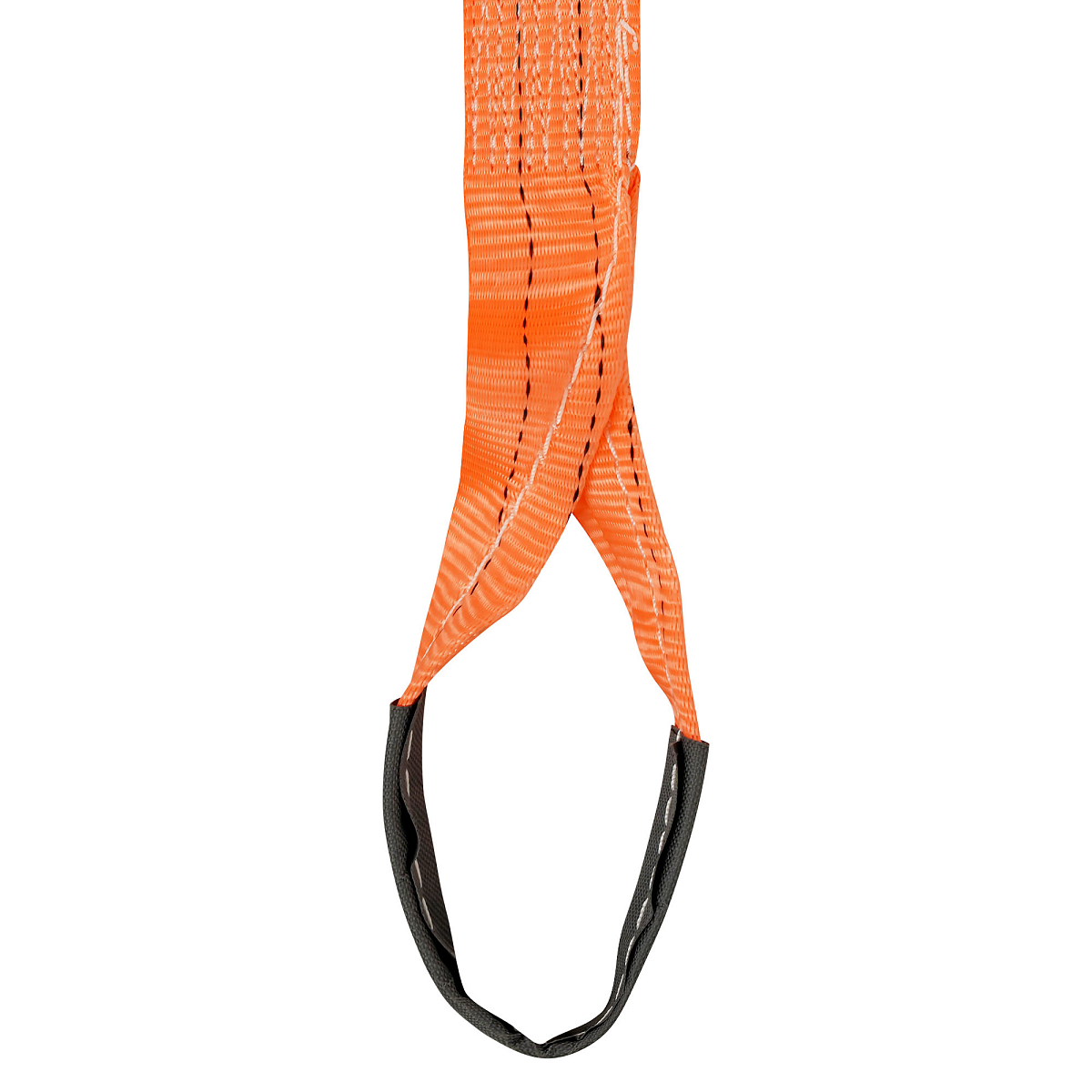 Трос буксировочный (лента) 2,5т, 4 м, без крюков