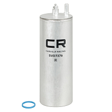 Фильтр топливный для автомобилей VAG Transporter T6 (15-)/Multivan T6 (15-) 2.0TDI с датчиком воды