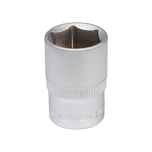 Головка торцевая 1/2"DR шестигранная 20мм, L=38мм