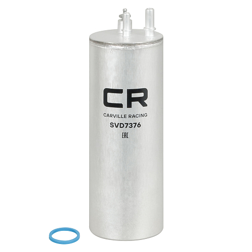 Фильтр топливный для автомобилей VAG Transporter T6 (15-)/Multivan T6 (15-) 2.0TDI с датчиком воды