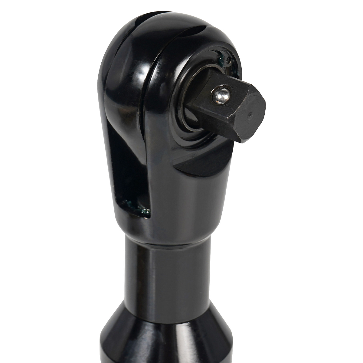 Трещотка пневматическая 1/2" 61Нм