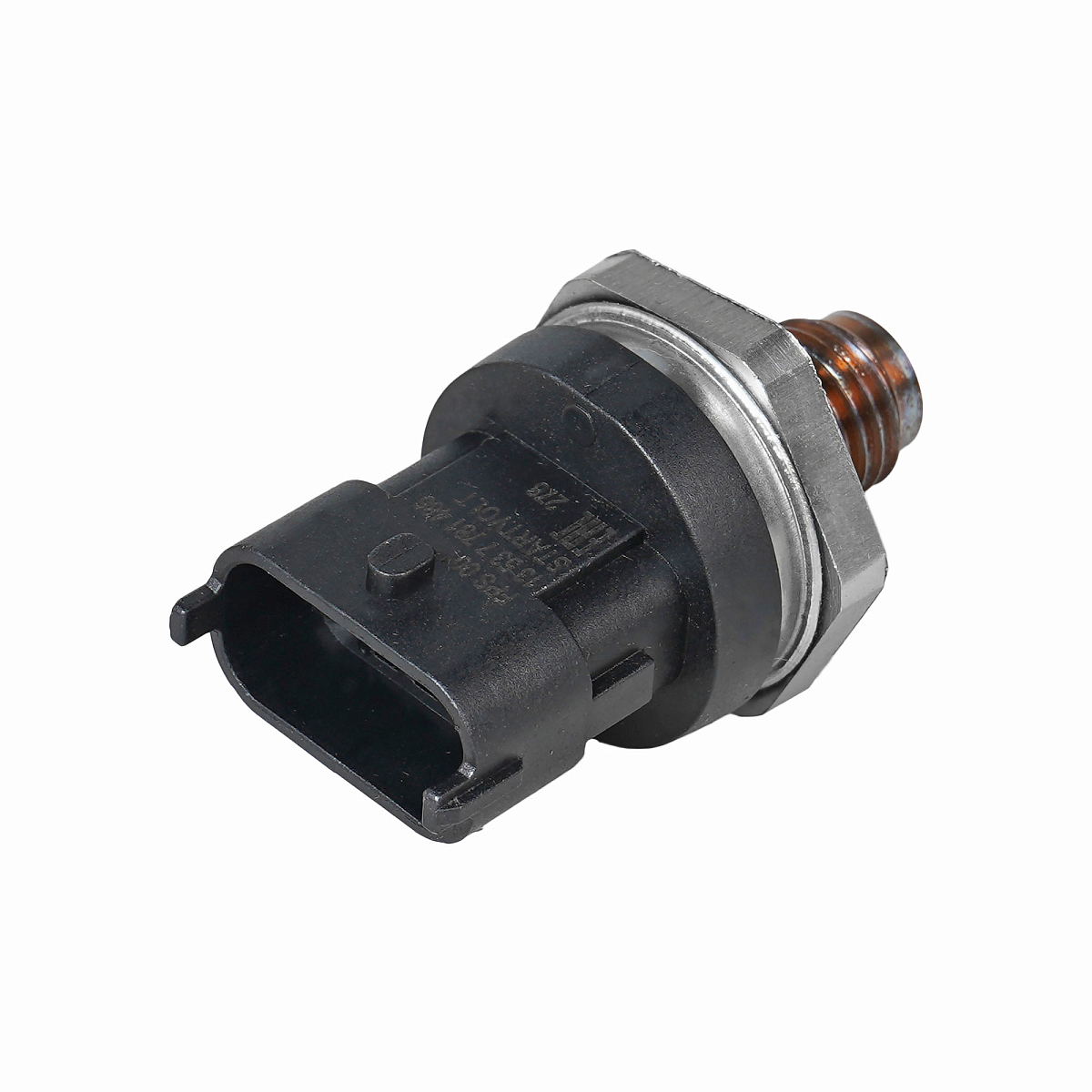 Датчик давления топлива для автомобилей Hyundai Santa Fe (01-)/BMW X5 E53 (00-) 2.0D/3.0D