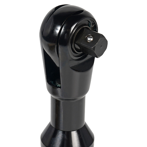 Трещотка пневматическая 1/2" 61Нм