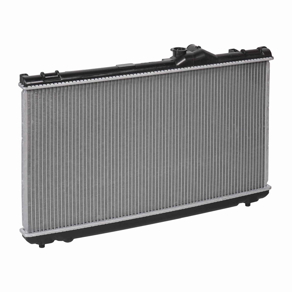 Радиатор охлаждения для автомобилей Mark II /Cresta/Chaser X100 (96-) (LRc 1980)