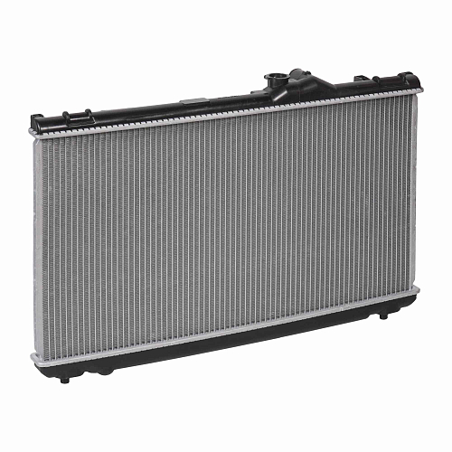 Радиатор охлаждения для автомобилей Mark II /Cresta/Chaser X100 (96-) (LRc 1980)