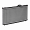 Радиатор охлаждения для автомобилей Mark II /Cresta/Chaser X100 (96-) (LRc 1980)