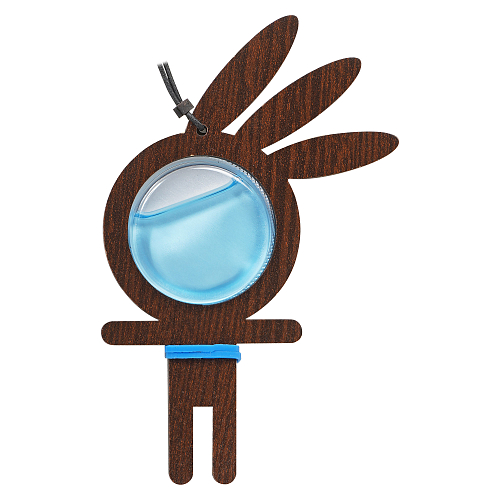 Ароматизатор подвесной мембранный "Persona" Свежий ветер