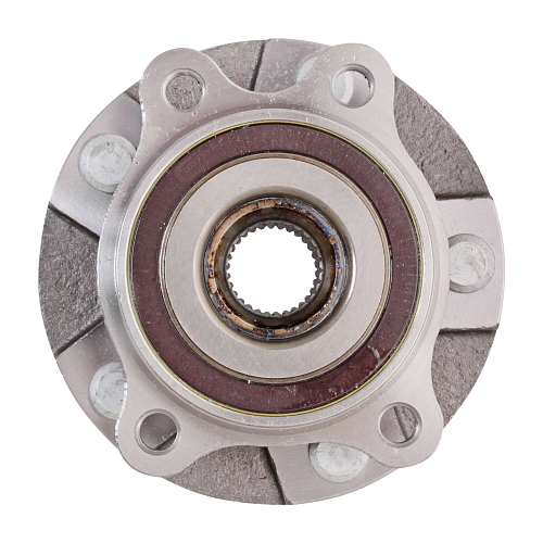 Ступица передняя в сборе с подшипником для автомобиля Toyota Corolla E150 (06-)/RAV4 (06-)/RAV4 (12-) AT