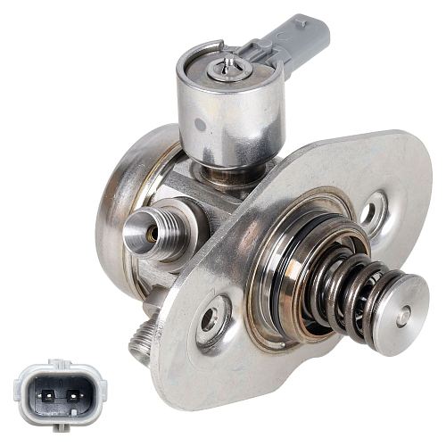 ТНВД для автомобилей BMW 5 F10 (10-)/X3 F25 (10-) 2.0T с 03.2014 г.