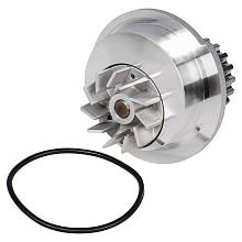 Насос водяной для автомобилей Chevrolet Lacetti (04-)/Aveo (05-)