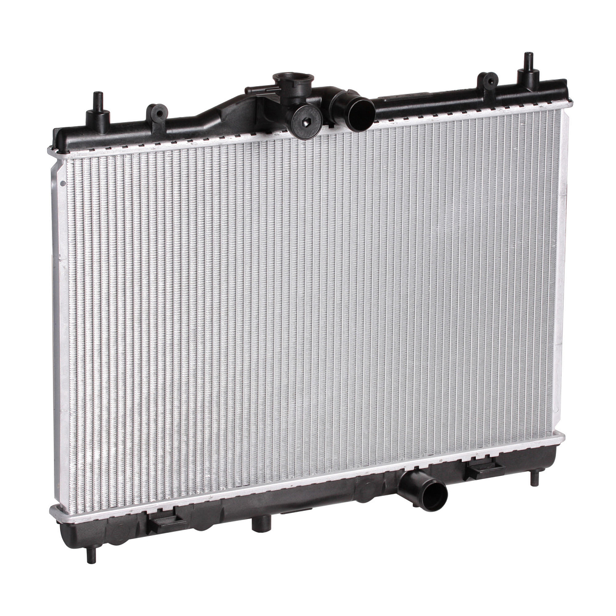 Радиатор охлаждения для автомобилей Juke (10-) 1.6i