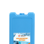 Аккумуляторы холода (хладогенты)