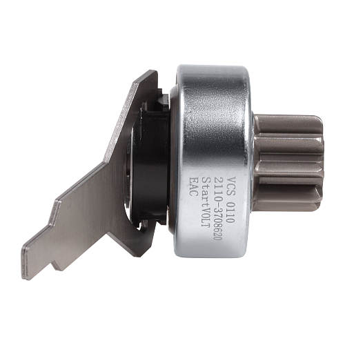 Привод стартера (бендикс) для автомобилей Лада 2110-12/2170/1118