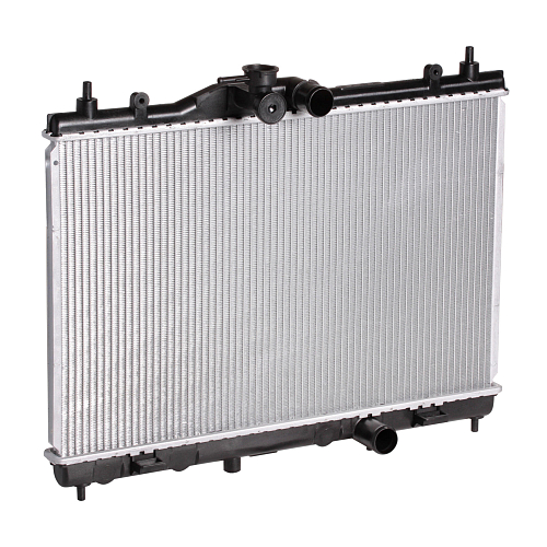 Радиатор охлаждения для автомобилей Juke (10-) 1.6i