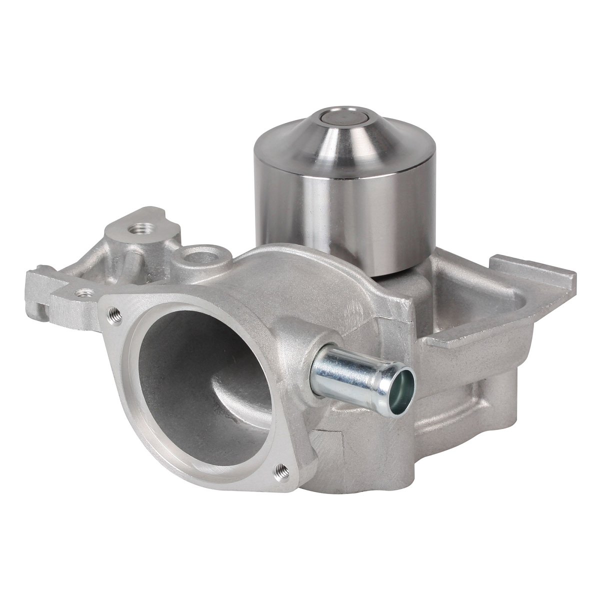 Насос водяной для автомобилей Subaru Impreza (92-)/Forester (02-) 1.6i/1.8i/2.0i/2.5i