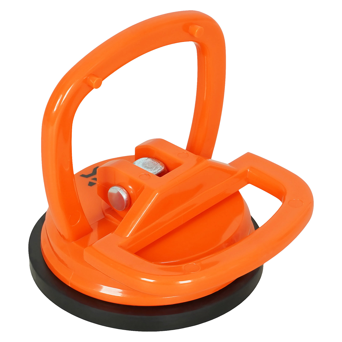 Стеклодомкрат вакуумный мини, г/п 5кг. пластик