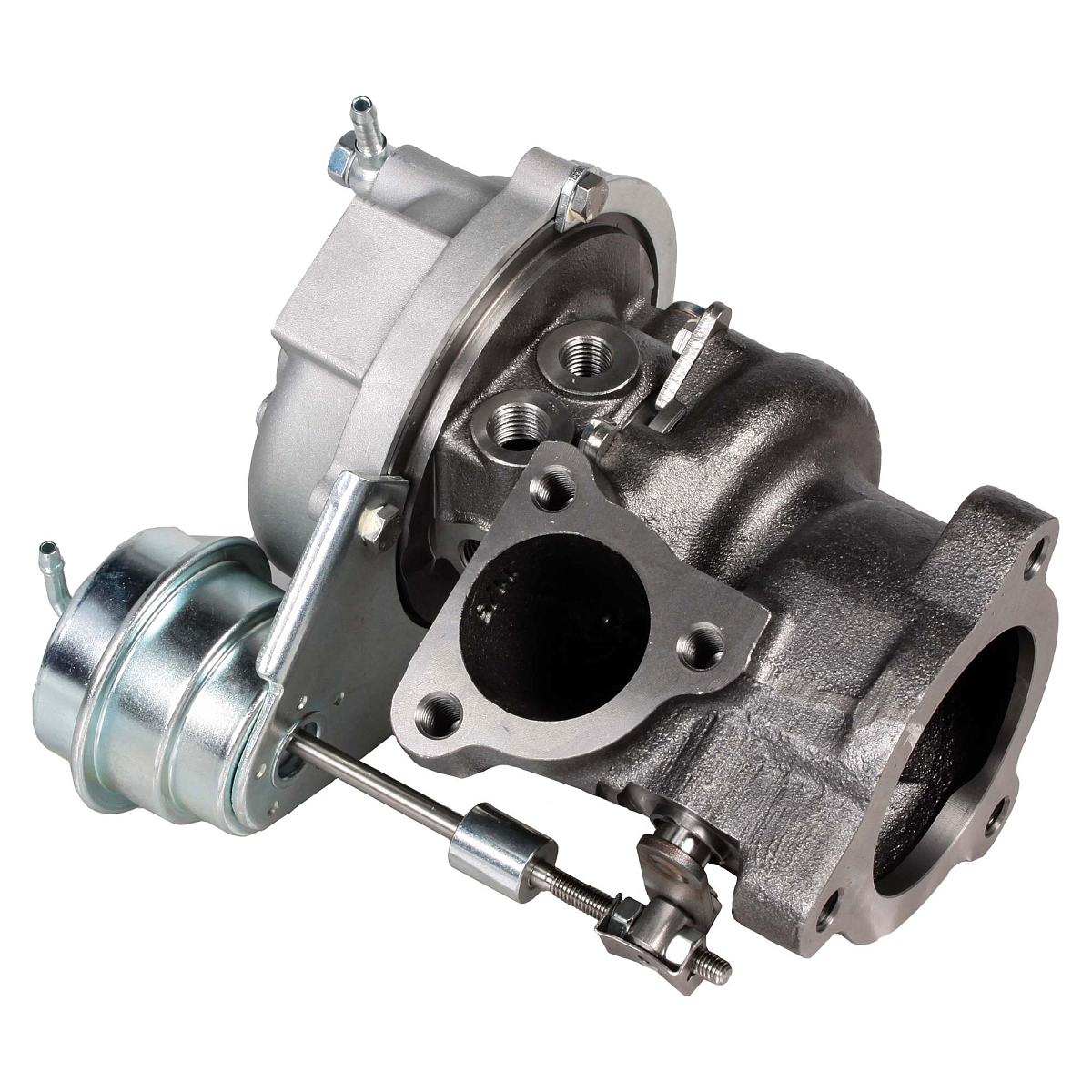 Турбокомпрессор для а/м VW Passat (98-) 1.8T (тип К03)