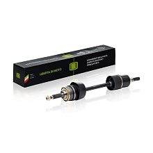 Привод левый для автомобилей Лада 2123 Chevrolet Niva без ABS