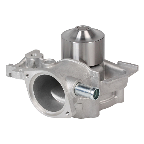 Насос водяной для автомобилей Subaru Impreza (92-)/Forester (02-) 1.6i/1.8i/2.0i/2.5i