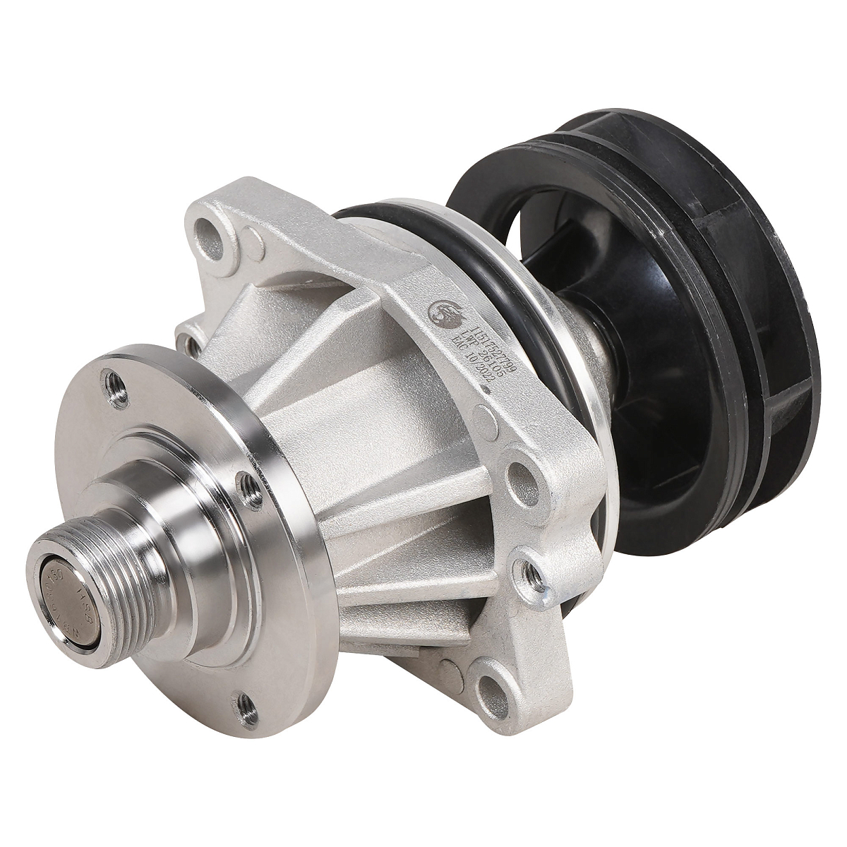 Насос водяной для автомобилей BMW 3 (E36) (90-)/5 (E34) (89-) 2.0i/2.5i