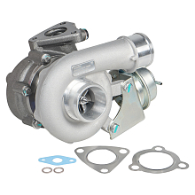 Турбокомпрессор для а/м Hyundai Santa Fe (06-) 2.2CRDi (тип TF035 VGT)