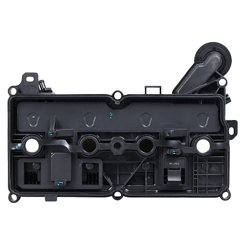 Крышка клапанная для а/м Nissan Qashqai (13-)/X-Trail T32 (14-) 2.0i [MR20DD] (с прокл.)