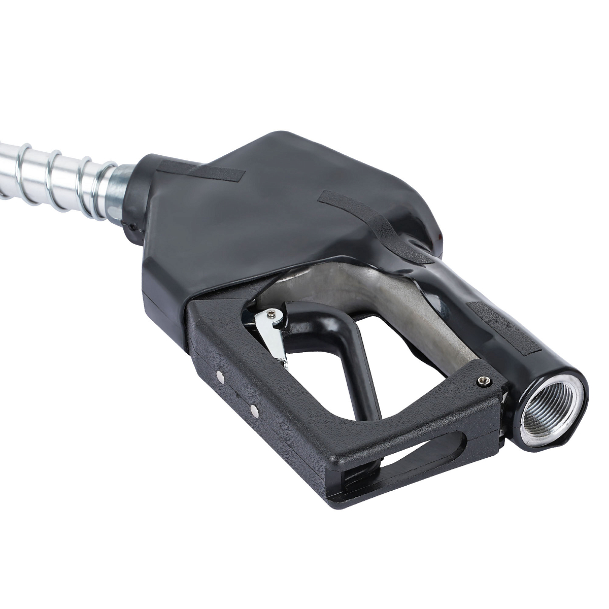 Пистолет топливораздаточный 60л/мин, BSPT 3/4", автоматический отсекатель